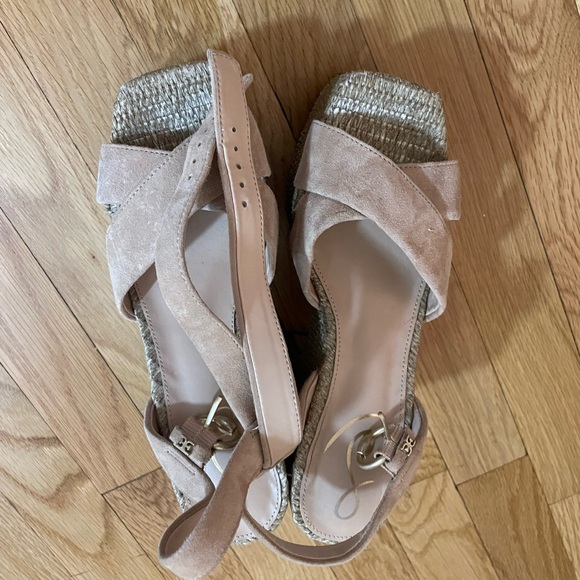 Sam Edelman Trianna 2 Sandal - Picture 5 of 6
